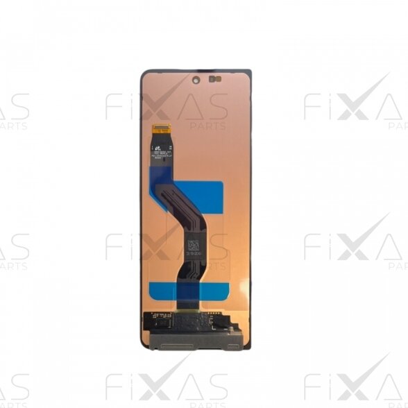 Samsung Galaxy Z Fold 5 (SM-F946) display module (NO FRAME) (Outer) (Service Pack) 1 Samsung Galaxy Z Fold 5 (SM-F946) display module (NO FRAME) (Outer) (Service Pack) 1