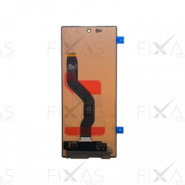 Samsung Galaxy Z Fold 6 5G (SM-F956) display module (NO FRAME) (Outer) (Service Pack) 1