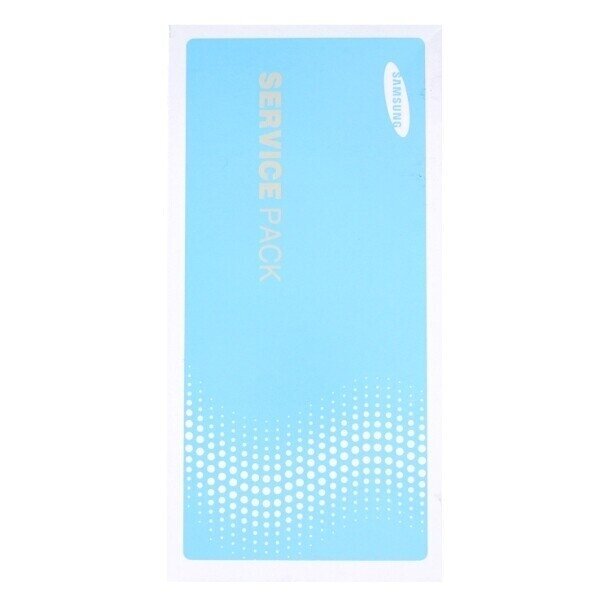 Samsung Galaxy Flip 5 (F731) vidinis ekranas (Mint) (Service Pack) Samsung Galaxy Flip 5 (F731) vidinis ekranas (Mint) (Service Pack)