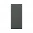Samsung A70 (A705) front glass with OCA and polarizer
