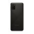 Samsung Galaxy A02s (A025) back cover with camera lens (Black) (Pulled / Grade B)