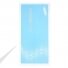Samsung Galaxy A02S (A025F) ekranas su rėmeliu (NON EU VERSION) (Black) (Service Pack)