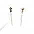 Samsung Galaxy A02s (A025G) antenna (White) (Original / Used)