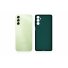 Samsung Galaxy A14 4G 2023 (A145P) back cover with camera lens (Green) (Pulled / Grade C)