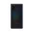 Samsung Galaxy A21s (A217) back cover with camera lens (Black) (Pulled / Grade A)