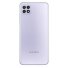 Samsung Galaxy A22 5G (A226) back cover (Violet) (Pulled / Grade B)