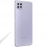 Samsung Galaxy A22 5G (A226) back cover (Violet) (Service Pack) Samsung Galaxy A22 5G (A226) back cover (Violet) (Service Pack)