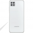 Samsung Galaxy A22 5G (A226) back cover (White) (Service Pack) Samsung Galaxy A22 5G (A226) back cover (White) (Service Pack)