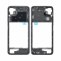 Samsung Galaxy A22 5G (A226) middle frame (Black) (Pulled / Grade A)