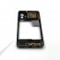 Samsung Galaxy A32 4G (A325) middle frame (Awesome Black) (Original / Used)