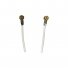 Samsung Galaxy A32 5G (A326) antenna (White) (Original / Used)