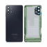 Samsung Galaxy A32 5G (A326) back cover (Awesome Black) (Pulled / Grade B)