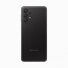 Samsung Galaxy A32 5G (A326) back cover (Awesome Black) (Pulled / Grade C)