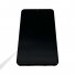 Samsung Galaxy A32 5G (A326) ekranas su rėmeliu (Black) (Pulled / Grade B)