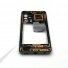 Samsung Galaxy A32 5G (A326) middle frame (Awesome Black) (Original / Used)