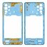 Samsung Galaxy A32 5G (A326) middle frame (Awesome Blue) (Original / Used)