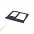 Samsung Galaxy A32 5G (SM-A326F) Sim card holder (Black) (Original / Used)