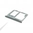 Samsung Galaxy A32 5G (SM-A326F) Sim card holder (White) (Original / Used)