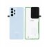 Samsung Galaxy A33 5G (SM-A336) back cover with camera lens (Blue) (Pulled / Grade A)