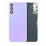 Samsung Galaxy A34 5G (A346) back cover with camera lens (Purple) (Pulled / Grade B)