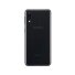 Samsung Galaxy A40 (A405) back cover (Black) (Pulled / Grade C)