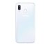 Samsung Galaxy A40 (A405) back cover (White) (Pulled / Grade B)