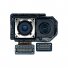 Samsung Galaxy A40 (A405) rear camera module (Original / Used)