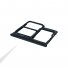 Samsung Galaxy A40 (A405) Sim card holder (Black) (Original / Used)