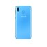 Samsung Galaxy A40 (SM-A405FN / DS) back cover (No Camera Lens) (Blue) (Pulled / Grade B)
