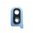 Samsung Galaxy A40 (SM-A405FN/DS) camera lens with frame (Blue) (Pulled / Grade A)