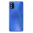 Samsung Galaxy A41 (A415) back cover with camera  lens (Prism Crush Blue) (Pulled / Grade C)