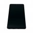 Samsung Galaxy A42 5G (A426) ekranas su rėmeliu (Black) (Pulled / Grade C)