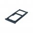 Samsung Galaxy A42 5G (A426) Sim card holder (Black) (Original / Used)