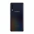 Samsung Galaxy A50 (A505) back cover with camera lens (Black) (Pulled / Grade C)