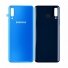 Samsung Galaxy A50 (A505) back cover with camera lens (Blue) (Pulled / Grade C)
