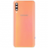 Samsung Galaxy A50 (SM-A505F) back cover (Coral) (Service Pack)
