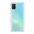 Samsung Galaxy A52 (A525) back cover with camera lens (Awesome blue) (Pulled / Grade C)