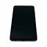 Samsung Galaxy A52s (A528) ekranas su rėmeliu (Awesome Black) (Pulled / Grade C)
