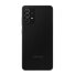 Samsung Galaxy A53 5G (A536) back cover with camera lens (Black) (Pulled / Grade A)