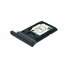 Samsung Galaxy A53 5G (A536) Sim card holder (Awesome Black) (Original / Used)