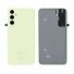Samsung Galaxy A54 (A546) back cover with camera lens (Lime) (Service Pack) Samsung Galaxy A54 (A546) back cover with camera lens (Lime) (Service Pack)
