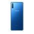 Samsung Galaxy A7 2018 (A750) back cover with camera lens (Blue) (Pulled / Grade C)
