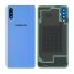 Samsung Galaxy A70 (A705) back cover (Blue) (Pulled / Grade C) Samsung Galaxy A70 (A705) back cover (Blue) (Pulled / Grade C)