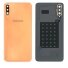 Samsung Galaxy A70 (A705) back cover (Coral) (Pulled / Grade C) Samsung Galaxy A70 (A705) back cover (Coral) (Pulled / Grade C)