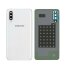 Samsung Galaxy A70 (A705) back cover with camera lens (White) (Pulled / Grade B)