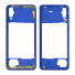 Samsung Galaxy A70 (A705) middle frame (Blue) (Pulled / Grade A)