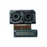 Samsung Galaxy A8 2018 (A530) front camera module (Original / Used)
