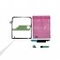 Samsung Galaxy Flip 4 (F721) Adhesive Sticker Rework Kit (Service Pack)