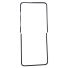 Samsung Galaxy Flip 5 (F731) display bezel (Compatible)