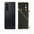 Samsung Galaxy Fold 3 (F926) back cover (Phantom Black) (Pulled / Grade A)
